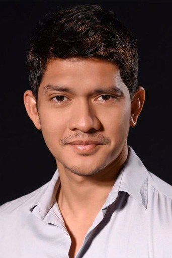Ảnh của Iko Uwais