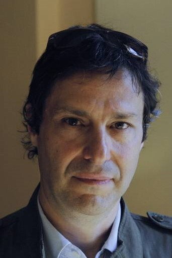 Ảnh của Paolo Barzman
