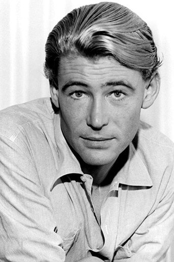 Ảnh của Peter O'Toole