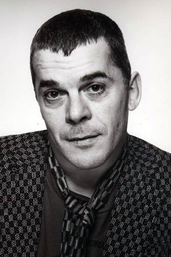 Ảnh của Ian Dury