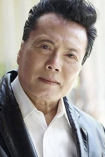 Ảnh của Ric Young