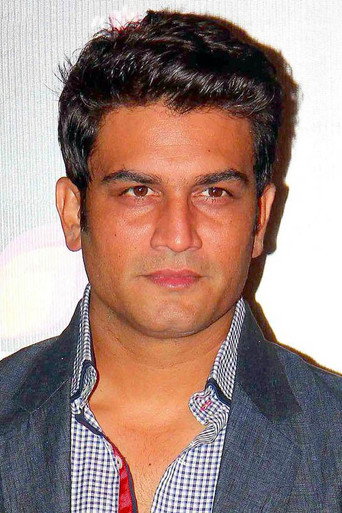 Ảnh của Sharad Kelkar