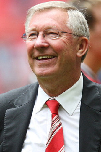 Ảnh của Alex Ferguson