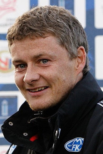 Ảnh của Ole Gunnar Solskjaer