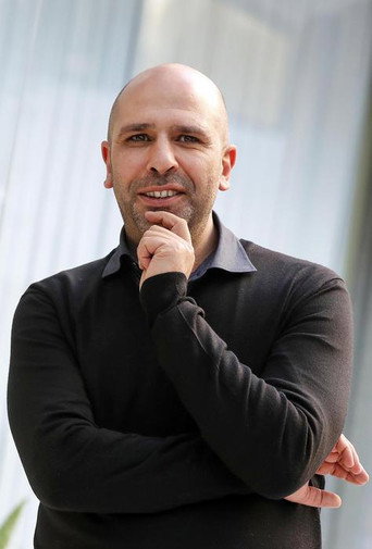 Ảnh của Checco Zalone