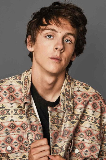 Ảnh của Jacob Bertrand