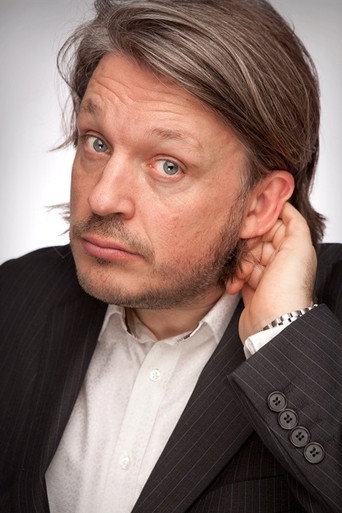 Ảnh của Richard Herring