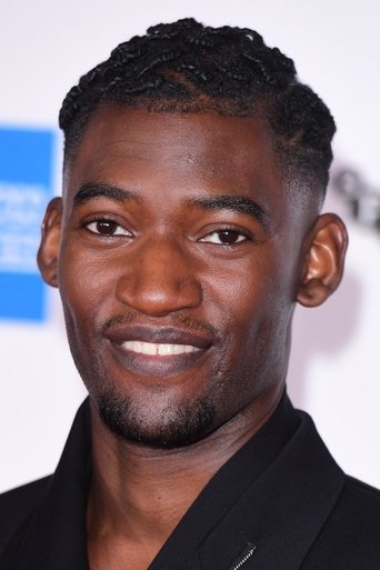 Ảnh của Malachi Kirby