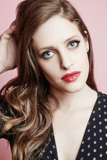 Ảnh của Carly Chaikin