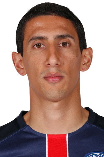 Ảnh của Ángel Di María