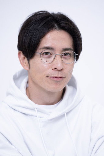 Ảnh của 藤森慎吾