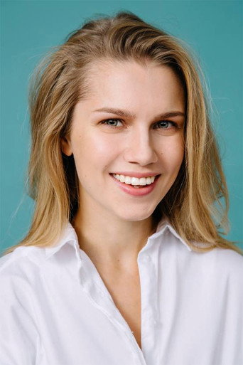 Ảnh của Дарья Мельникова