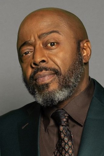 Ảnh của Donnell Rawlings