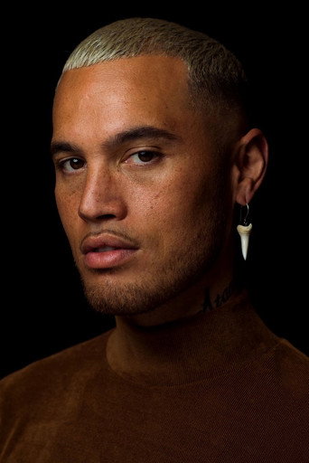 Ảnh của Stan Walker