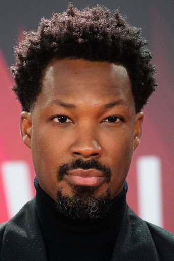 Ảnh của Corey Hawkins