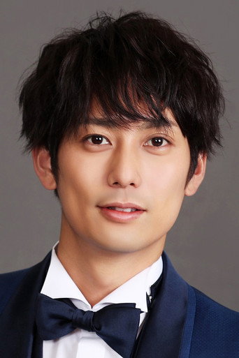 Ảnh của 平岡祐太