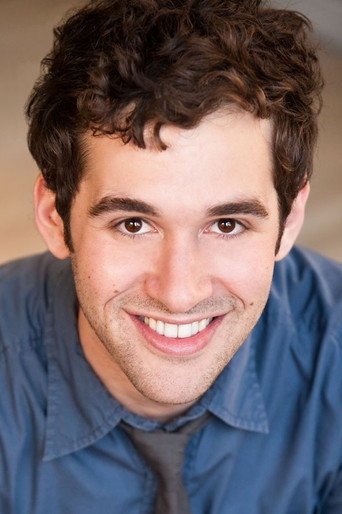 Ảnh của Adam Chanler-Berat