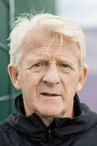 Ảnh của Gordon Strachan