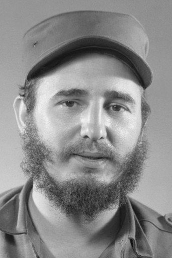 Ảnh của Fidel Castro
