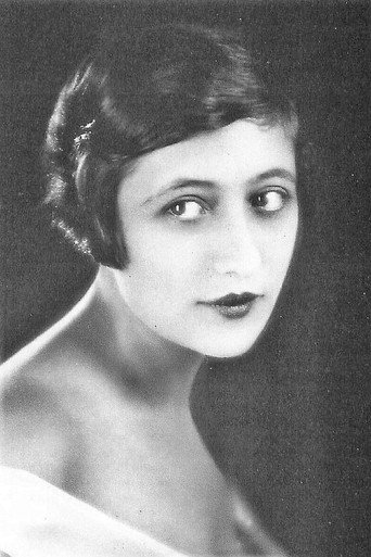 Ảnh của Maria Falconetti