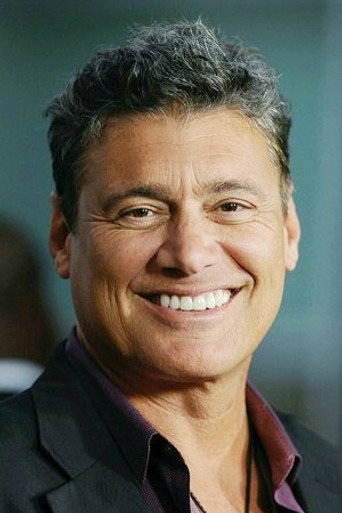 Ảnh của Steven Bauer