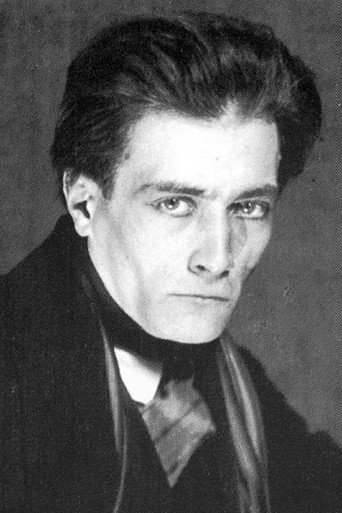 Ảnh của Antonin Artaud