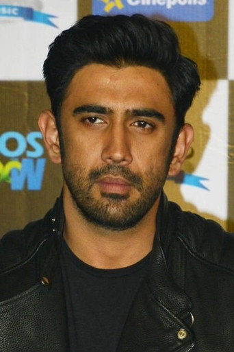 Ảnh của Amit Sadh