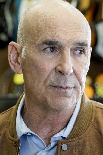 Ảnh của John M. Jackson