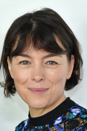 Ảnh của Olivia Williams