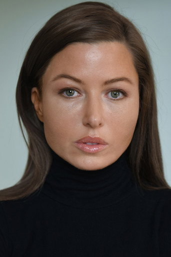 Ảnh của Rebecca Grant