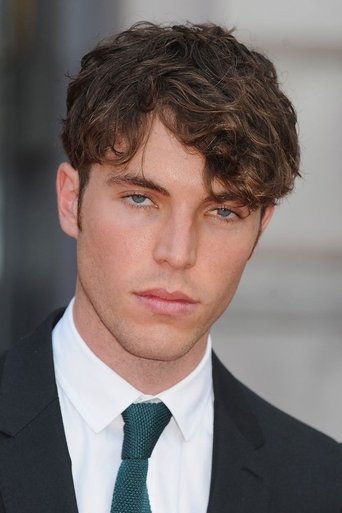 Ảnh của Tom Hughes