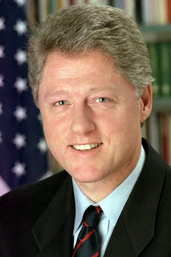 Ảnh của Bill Clinton