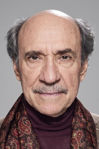 Ảnh của F. Murray Abraham