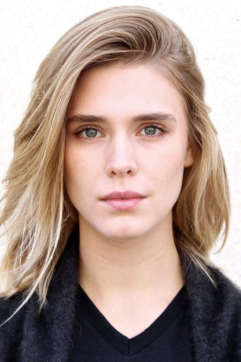 Ảnh của Gaia Weiss