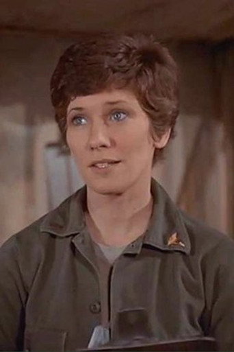 Ảnh của Patricia Stevens