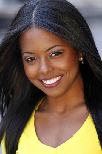 Ảnh của Adrienne Warren