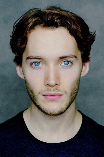 Ảnh của Toby Regbo