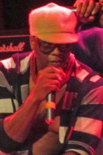 Ảnh của Schoolly D