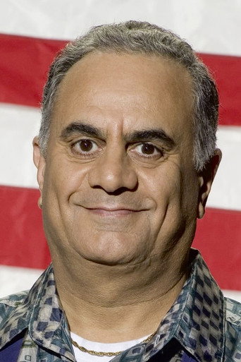 Ảnh của Marshall Manesh