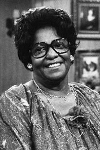 Ảnh của Lillian Hayman