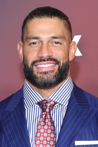Ảnh của Joe Anoa'i