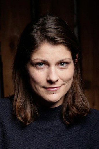 Ảnh của Katrin Gebbe