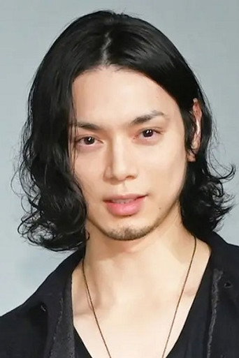 Ảnh của 水嶋ヒロ