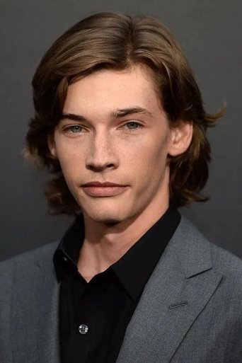 Ảnh của Jacob Lofland