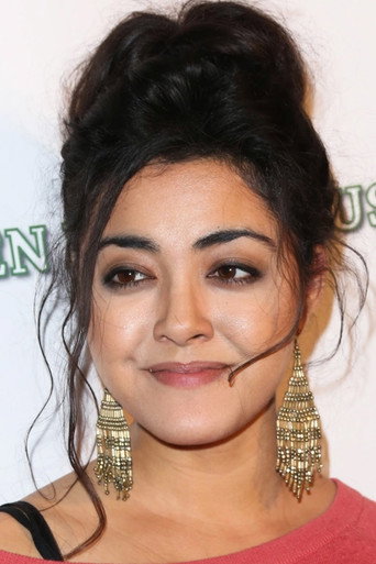 Ảnh của Yasmine Al-Bustami
