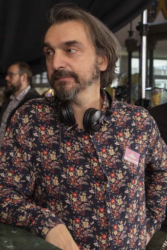 Ảnh của Jean-Patrick Benes