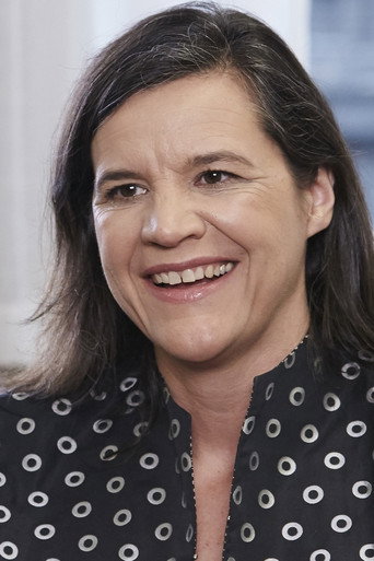 Ảnh của Kirsten Johnson