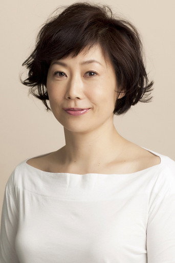 Ảnh của 峯村リエ