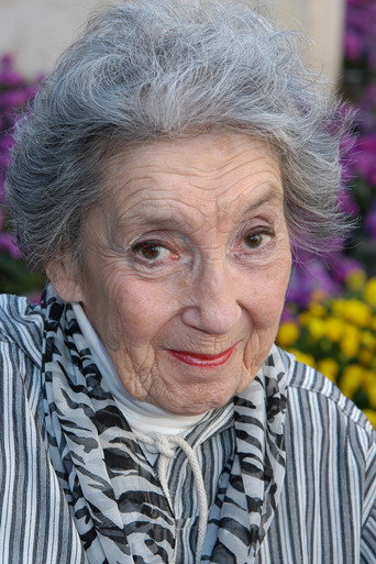 Ảnh của Frances Bay