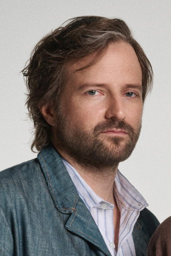 Ảnh của Matt Duffer